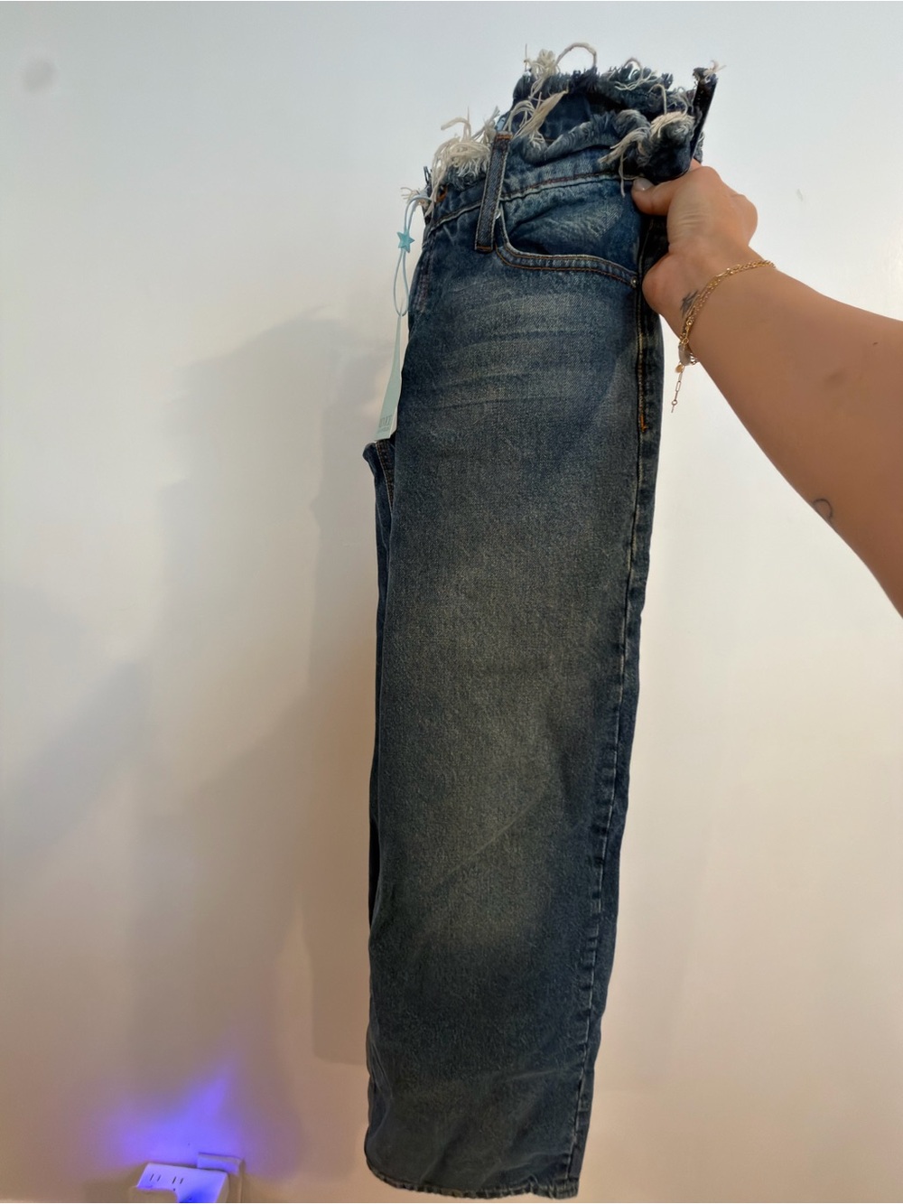 Revice jeans